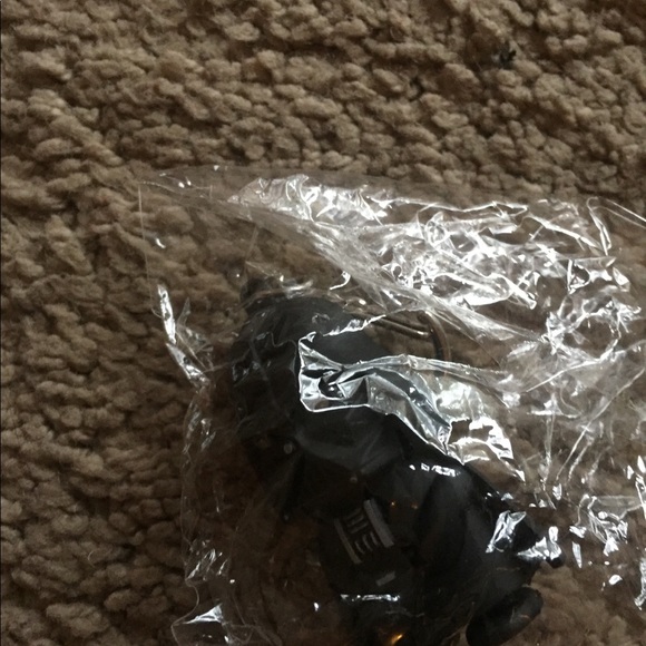 Star wars dart Vader keychain light and sound - Picture 3 of 3